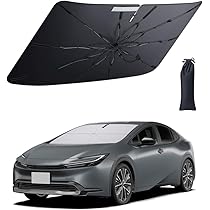 取り外し可能サンシェード 60プリウス 50% Amazon | 【2024年新登場】に適用ホトヨタ プリウス PRIUS 50系